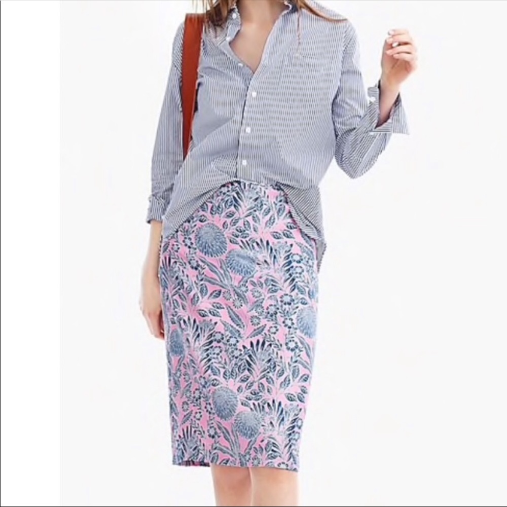 Jcrew skirt Abigail for Jcrew